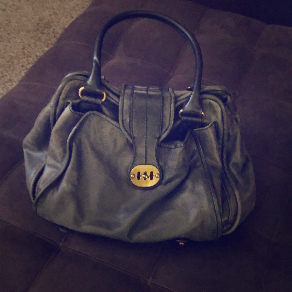 Black Hype Purse